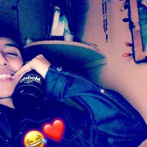 Meet your Posher, Edward